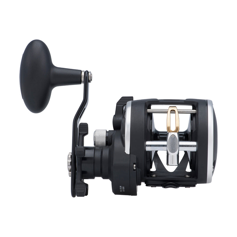 Load image into Gallery viewer, PENN RIV15LW Rival 15 Level Wind Reel [1403990]
