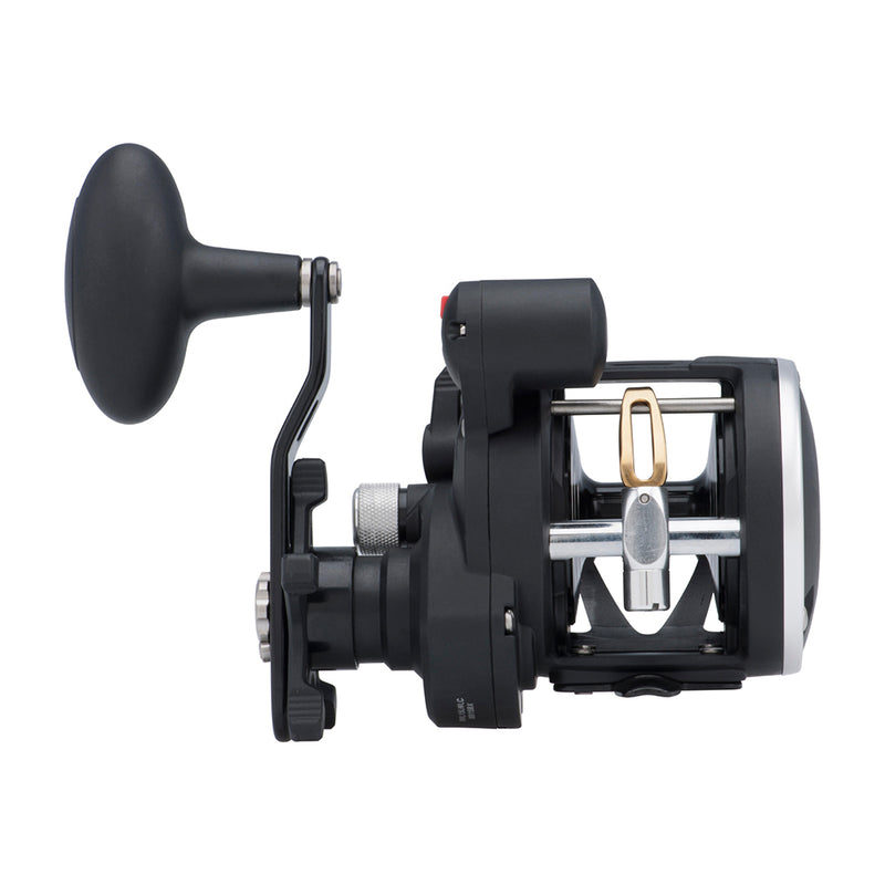 Load image into Gallery viewer, PENN RIV15LWLC Rival 15 Level Wind Reel w/Line Counter [1403993]
