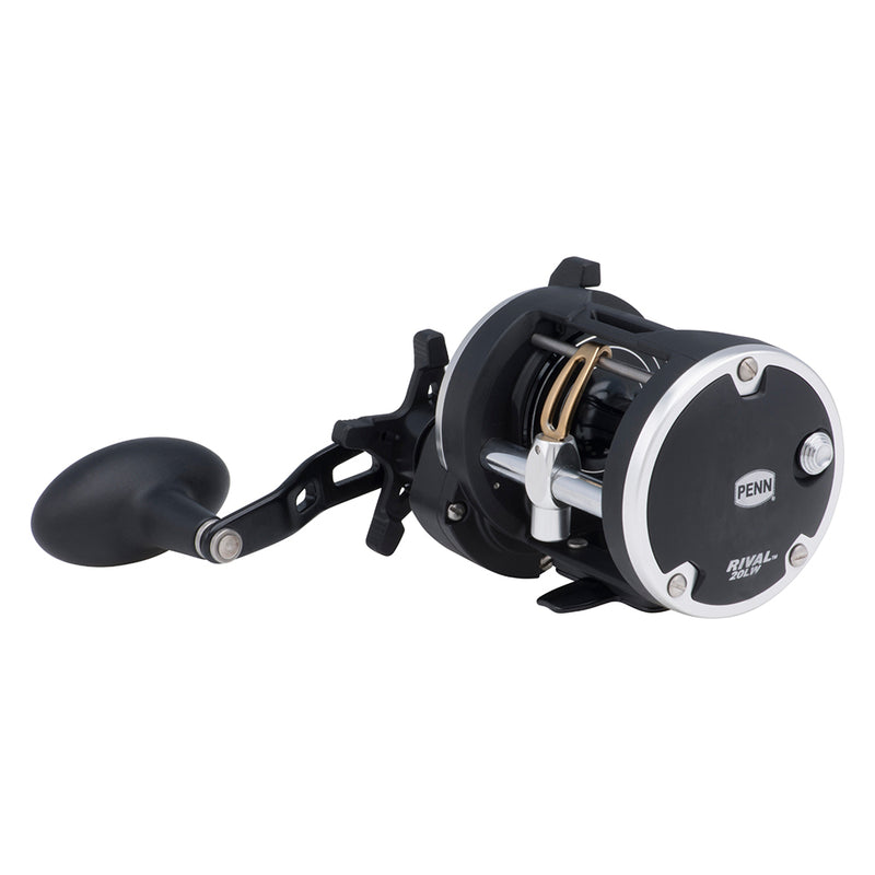 Load image into Gallery viewer, PENN RIV20LWCP Rival 20 Level Wind Reel [1403996]
