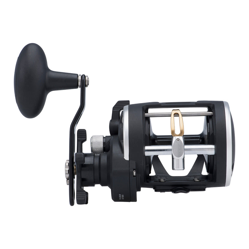 Load image into Gallery viewer, PENN RIV20LWCP Rival 20 Level Wind Reel [1403996]
