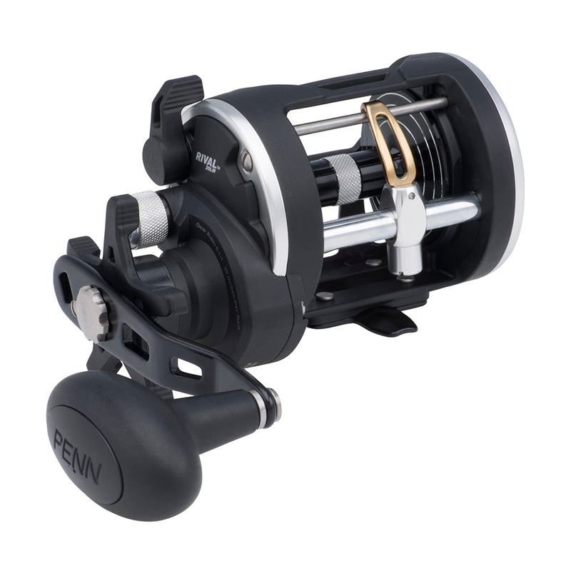 Load image into Gallery viewer, PENN RIV20LWCP Rival 20 Level Wind Reel [1403996]
