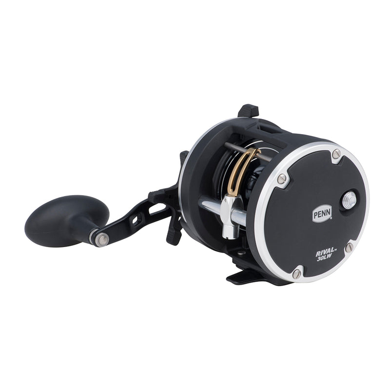 Load image into Gallery viewer, PENN RIV30LW Rival 30 Level Wind Reel [1404000]
