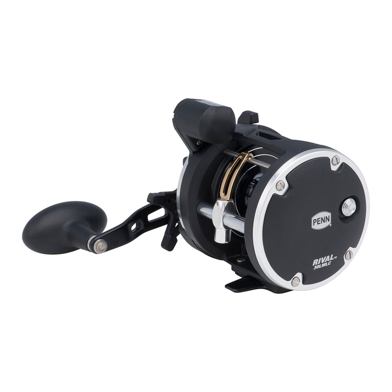 Load image into Gallery viewer, PENN RIV30LWLC Rival 30 Level Wind Reel w/Line Counter [1404003]
