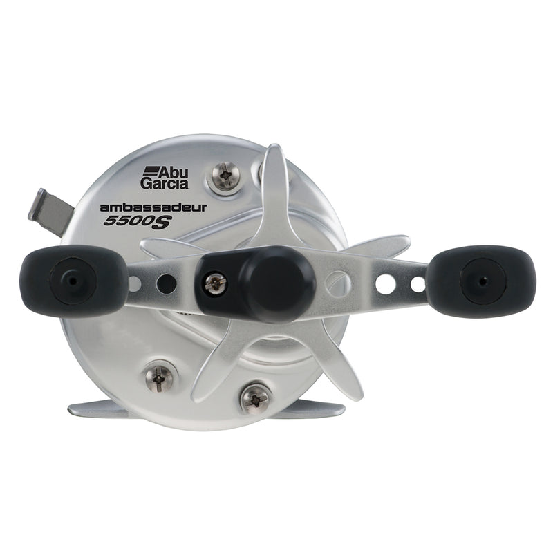 Load image into Gallery viewer, Abu Garcia AMBS-5500 Ambassadeur S 5500 Round Reel [1292732]
