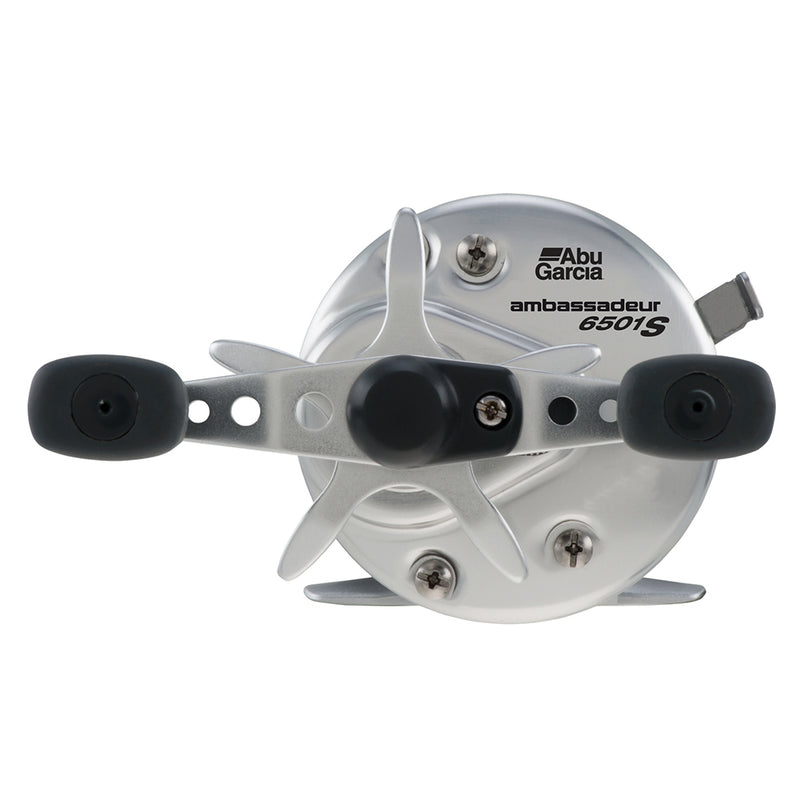 Load image into Gallery viewer, Abu Garcia AMBS-6501 Ambassadeur S 6501 Round Reel [1292738]
