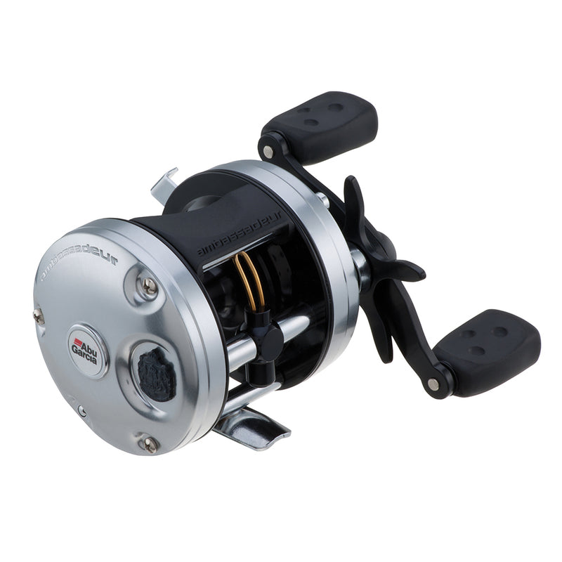 Load image into Gallery viewer, Abu Garcia CS-5501 Ambassadeur C3 5501 Left Hand Round Reel [1292721]
