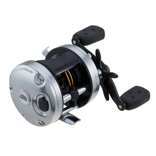 Abu Garcia CS-5501 Ambassadeur C3 5501 Left Hand Round Reel [1292721]