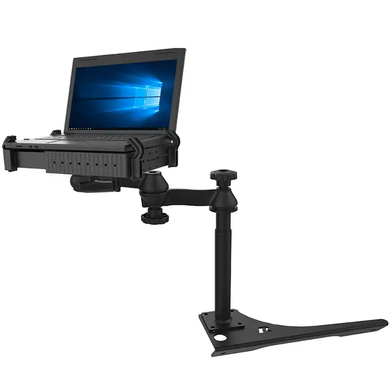 Load image into Gallery viewer, RAM Mount RAM No-Drill Laptop Mount f/11-21 Jeep Grand Cherokee + More [RAM-VB-186-SW1]
