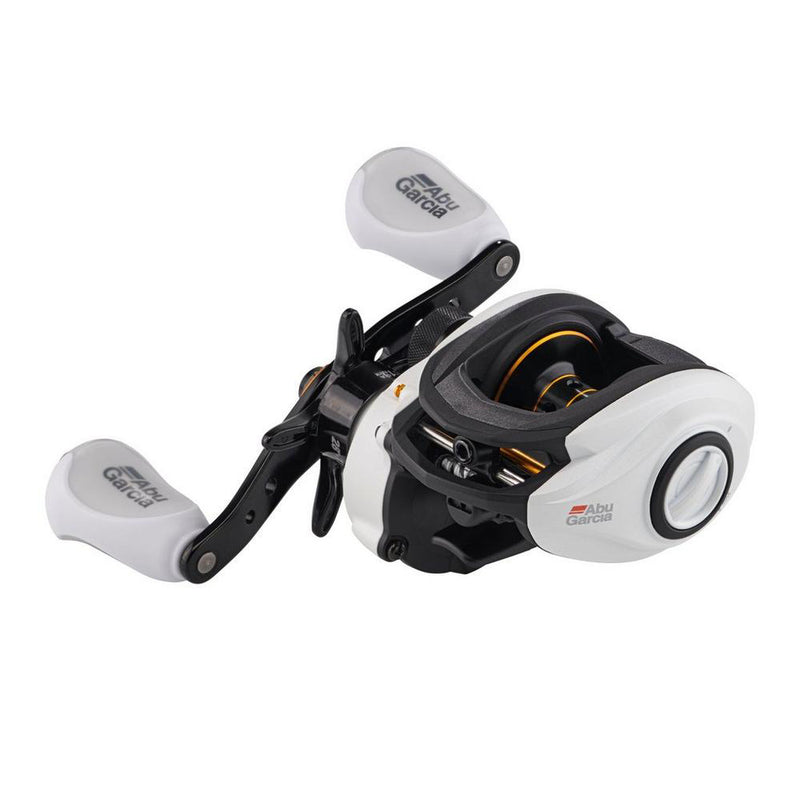 Load image into Gallery viewer, Abu Garcia MAX 4 PRO Low Profile Reel [1539728]
