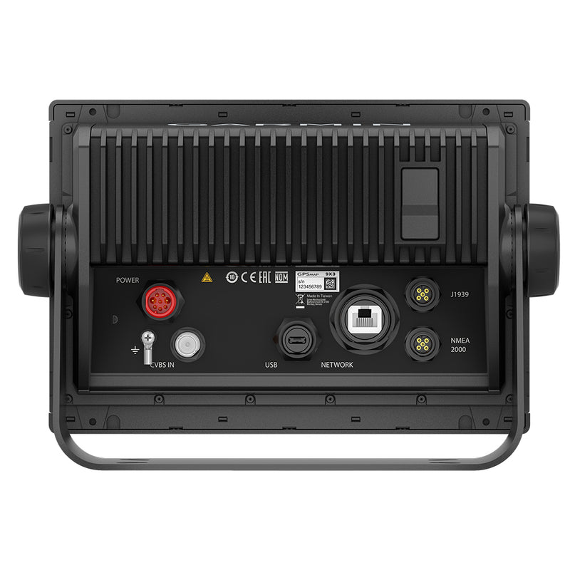 Load image into Gallery viewer, Garmin GPSMAP 923 Non-Sonar w/Worldwide Basemap [010-02366-00]
