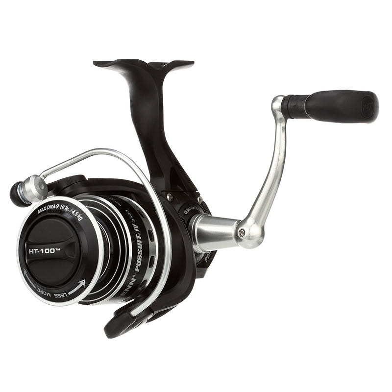 Load image into Gallery viewer, PENN Pursuit IV 2500 Spinning Reel [1545779]
