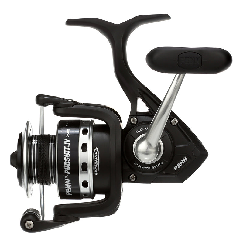 Load image into Gallery viewer, PENN Pursuit IV 2500 Spinning Reel [1545779]
