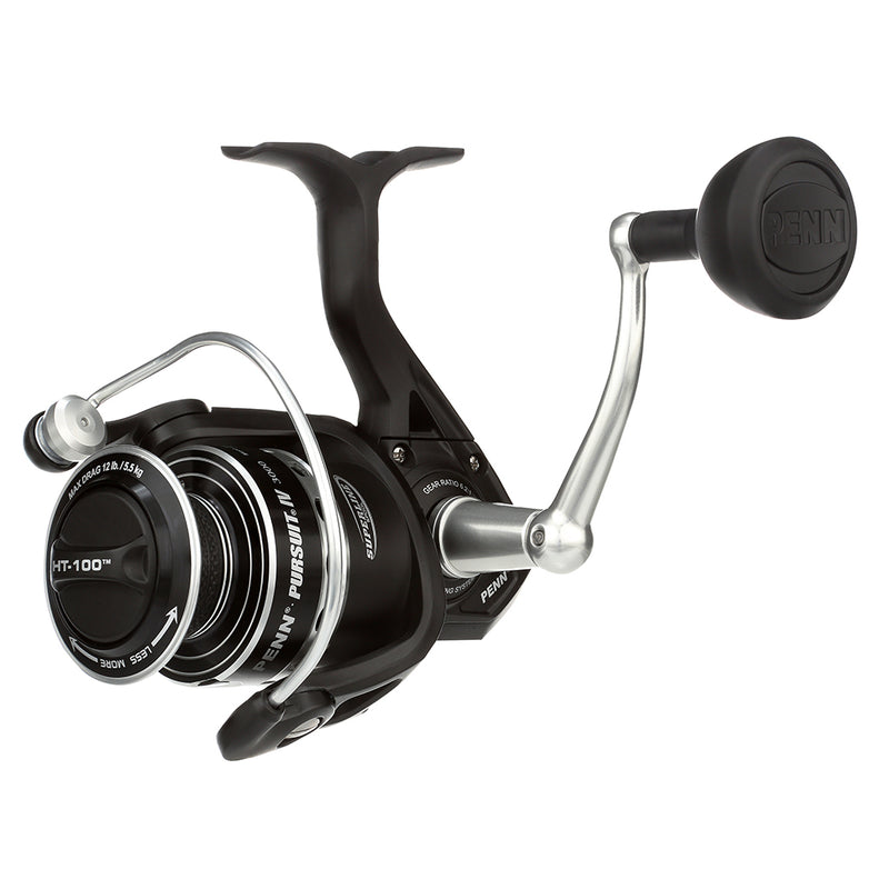 Load image into Gallery viewer, PENN Pursuit IV 3000 Spinning Reel [1545781]
