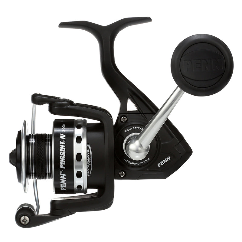 Load image into Gallery viewer, PENN Pursuit IV 3000 Spinning Reel [1545781]
