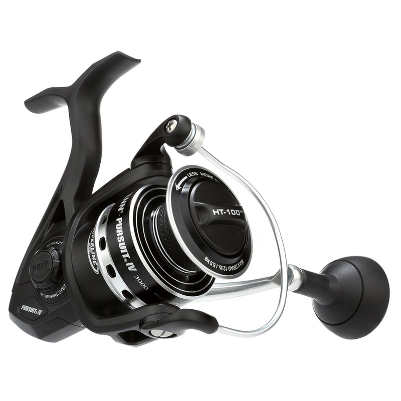 Load image into Gallery viewer, PENN Pursuit IV 3000 Spinning Reel [1545781]
