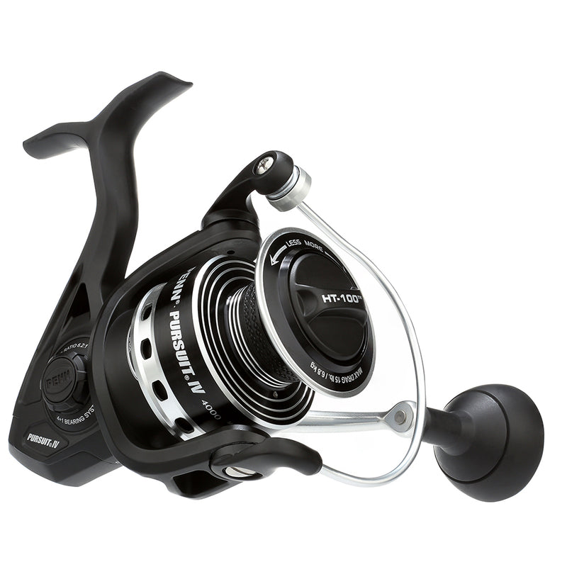 Load image into Gallery viewer, PENN Pursuit IV 4000 Spinning Reel [1545783]
