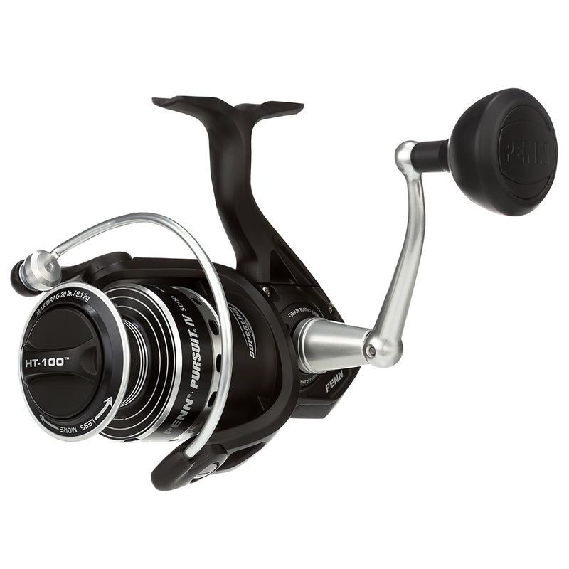 Load image into Gallery viewer, PENN Pursuit IV 5000 Spinning Reel [1545785]
