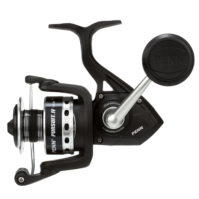 Load image into Gallery viewer, PENN Pursuit IV 5000 Spinning Reel [1545785]
