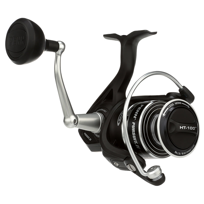 Load image into Gallery viewer, PENN Pursuit IV 5000 Spinning Reel [1545785]
