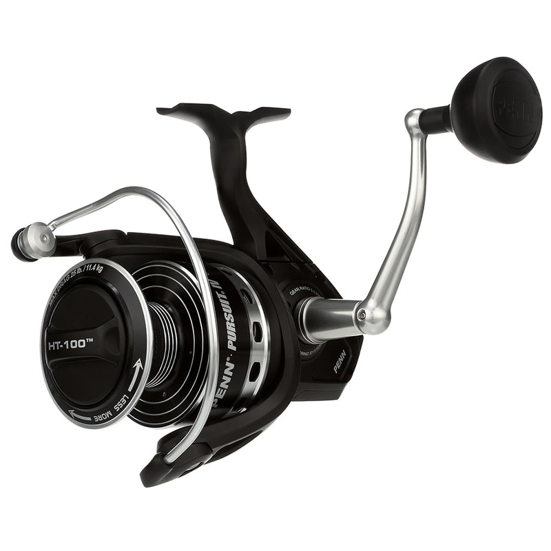 Load image into Gallery viewer, PENN Pursuit IV 8000 Spinning Reel [1545789]
