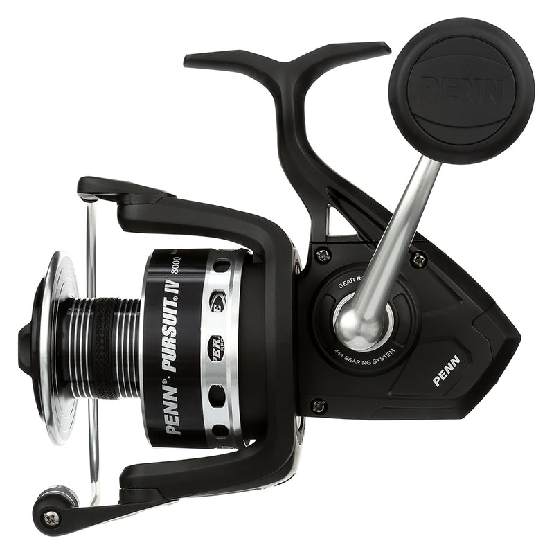 Load image into Gallery viewer, PENN Pursuit IV 8000 Spinning Reel [1545789]
