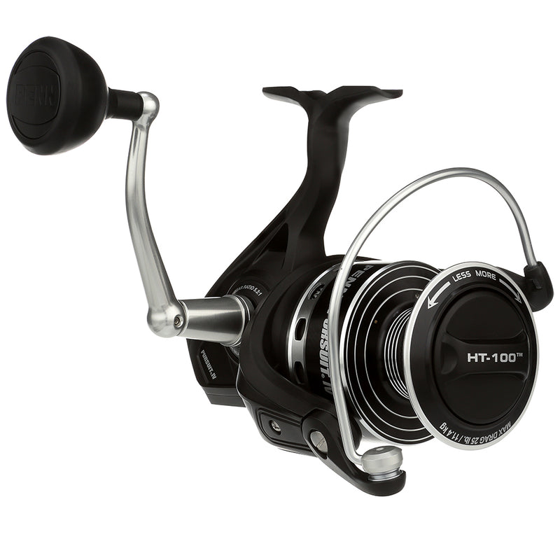 Load image into Gallery viewer, PENN Pursuit IV 8000 Spinning Reel [1545789]
