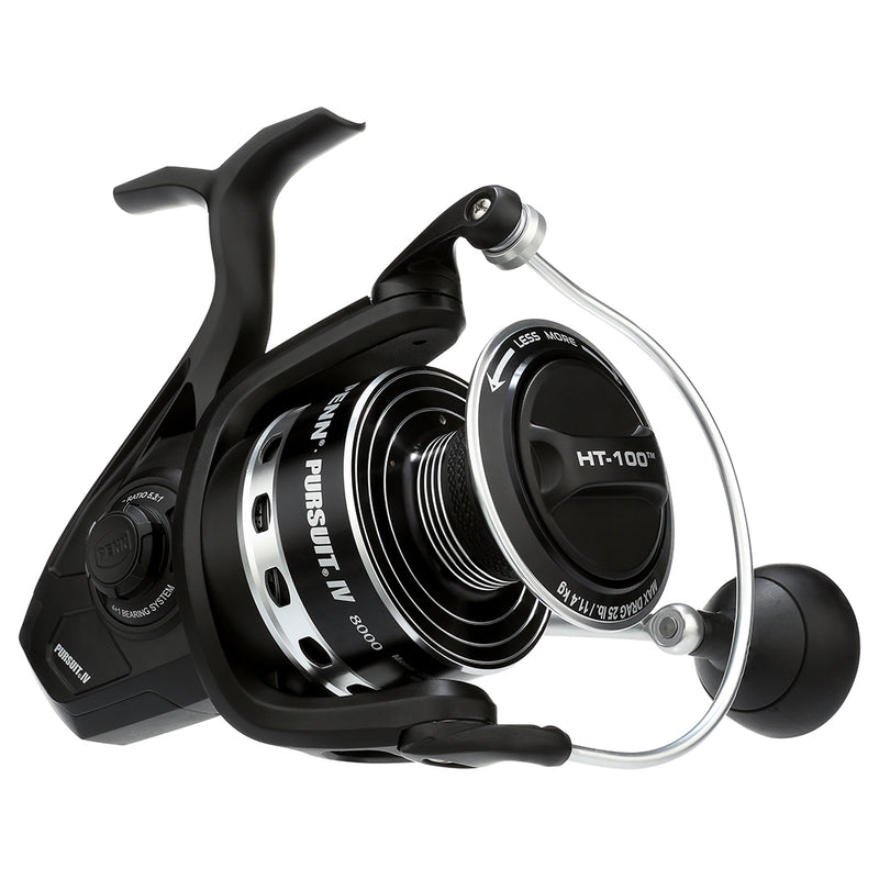 Load image into Gallery viewer, PENN Pursuit IV 8000 Spinning Reel [1545789]
