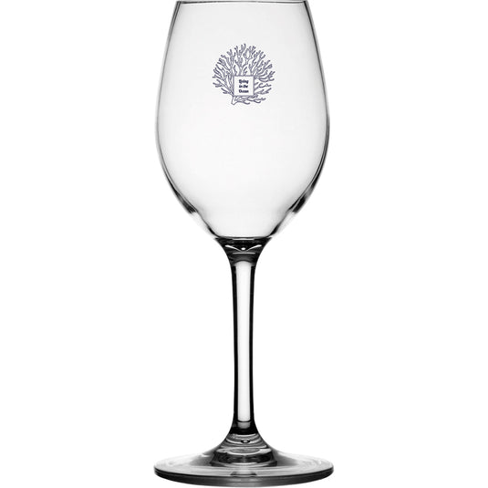 Marine Business Wine Glass - LIVING - Set of 6 [18104C]