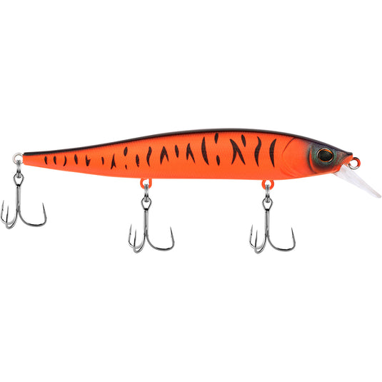 Berkley Stunna Blaze 112+1 1/2oz Jerk Bait [1553538]