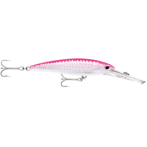 Rapala X-Rap Magnum 30 Hot Pink UV [XRMAG30HPU]