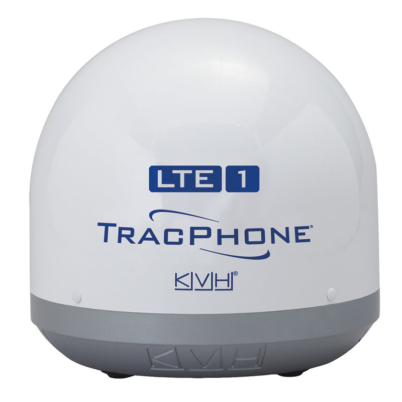 Load image into Gallery viewer, KVH TracPhone LTE-1 Global [01-0419-01]
