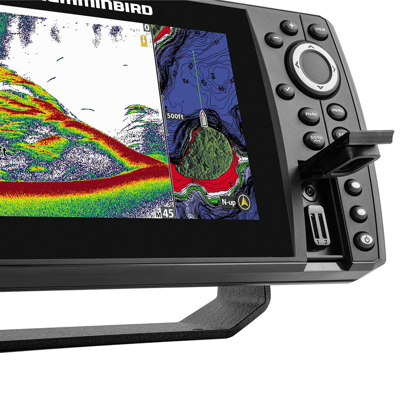 Load image into Gallery viewer, Humminbird HELIX 7 CHIRP GPS G4N [411630-1]
