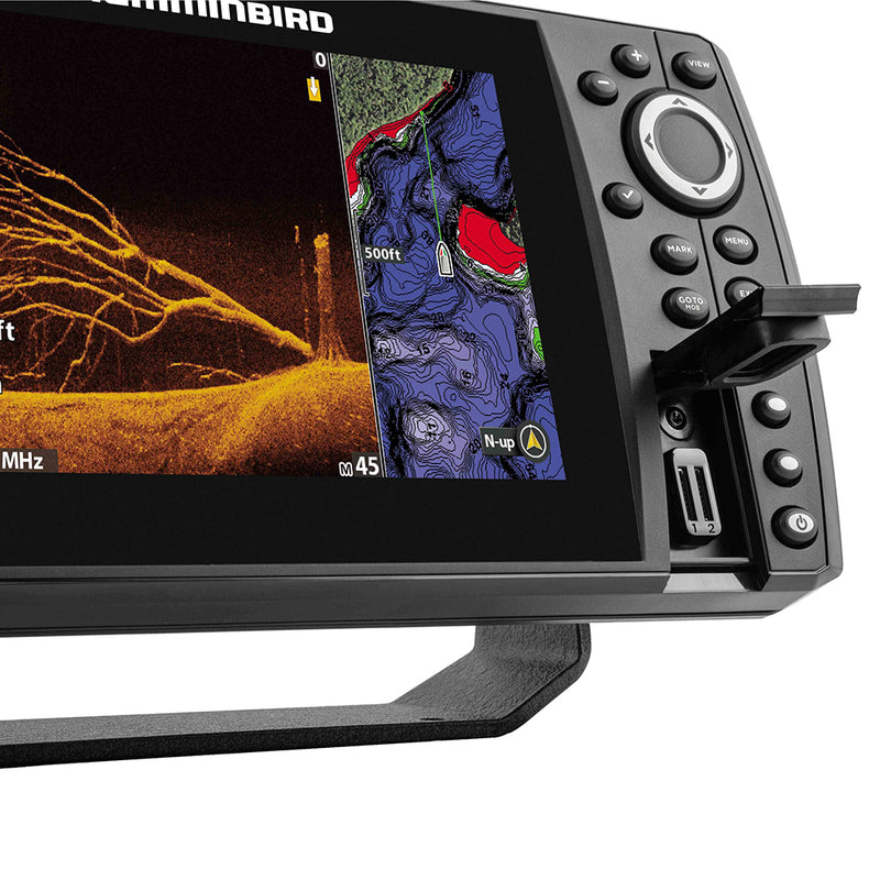 Load image into Gallery viewer, Humminbird HELIX 7 CHIRP MEGA DI GPS G4N CHO [411640-1CHO]
