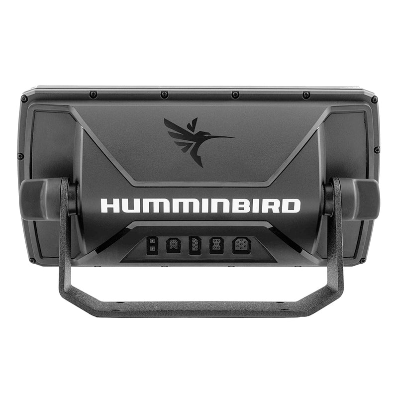 Load image into Gallery viewer, Humminbird HELIX 7 CHIRP MEGA SI GPS G4N [411650-1]
