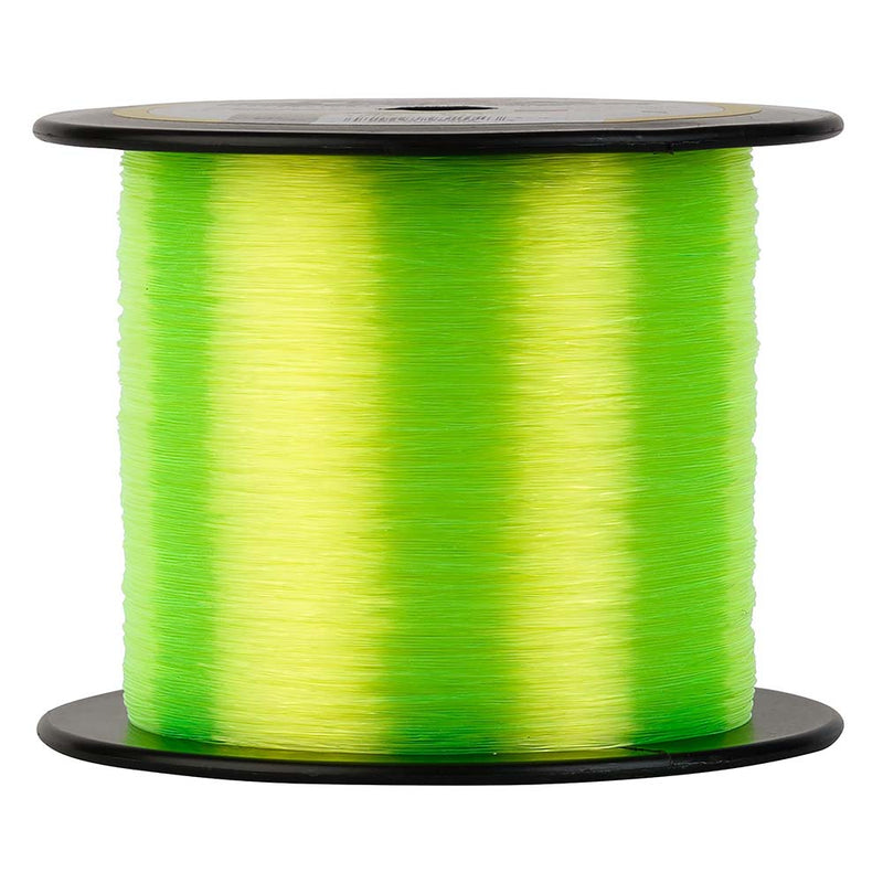 Load image into Gallery viewer, Berkley ProSpec Chrome Hi-Vis Yellow Monofilament - 130 lb - 2000 yds - PSC5B130-HVY [1543435]
