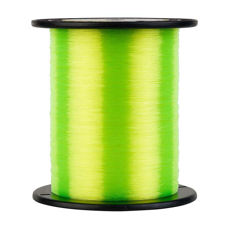 Load image into Gallery viewer, Berkley ProSpec Chrome Hi-Vis Yellow Monofilament - 100 lb - 2850 yds - PSC5B100-HVY [1543434]
