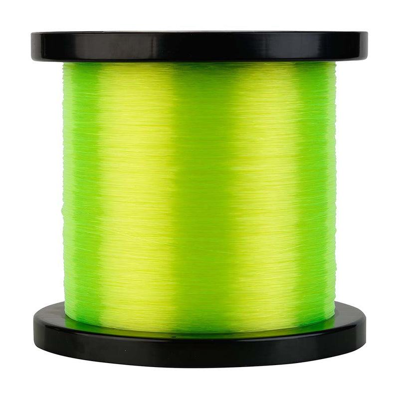 Load image into Gallery viewer, Berkley ProSpec Chrome Hi-Vis Yellow Monofilament - 40 lb - 5000 yds - PSC5B40-HVY [1543430]
