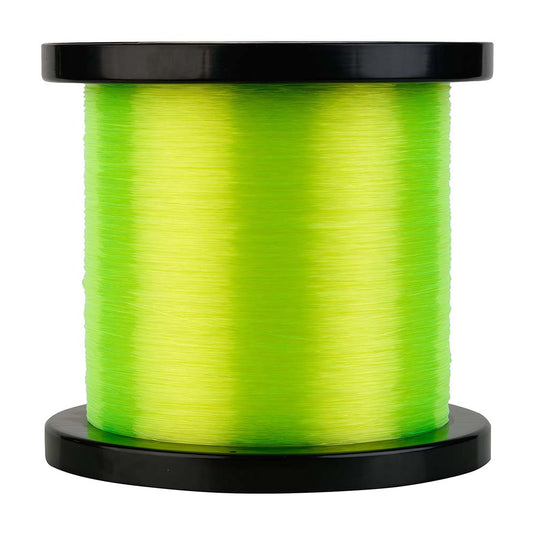 Berkley ProSpec Chrome Hi-Vis Yellow Monofilament - 30 lb - 5000 yds - PSC5B30-HVY [1543429]