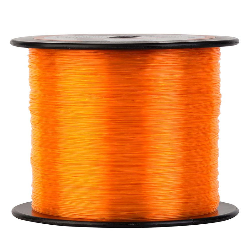 Load image into Gallery viewer, Berkley ProSpec Chrome Blaze Orange Microfilament - 12lb - 1000 yds - PSC1B12-80 [1543994]
