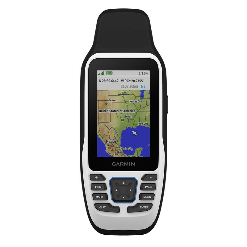 Load image into Gallery viewer, Garmin GPSMAP 79s Handheld GPS [010-02635-00]
