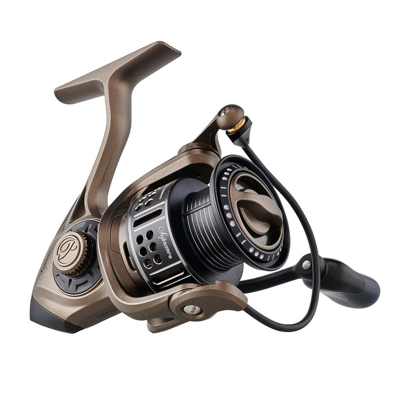Load image into Gallery viewer, Pflueger Supreme 35 Spinning Reel SUPSP35X [1543199]
