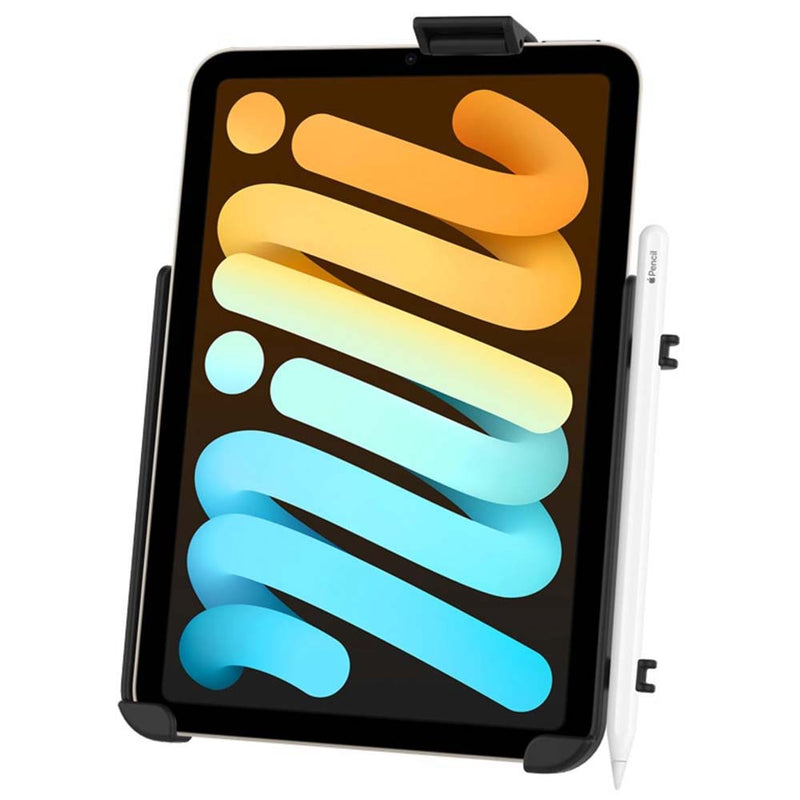 Load image into Gallery viewer, RAM Mount RAM EZ-Rollr Cradle f/Apple iPad mini 6 [RAM-HOL-AP36U]
