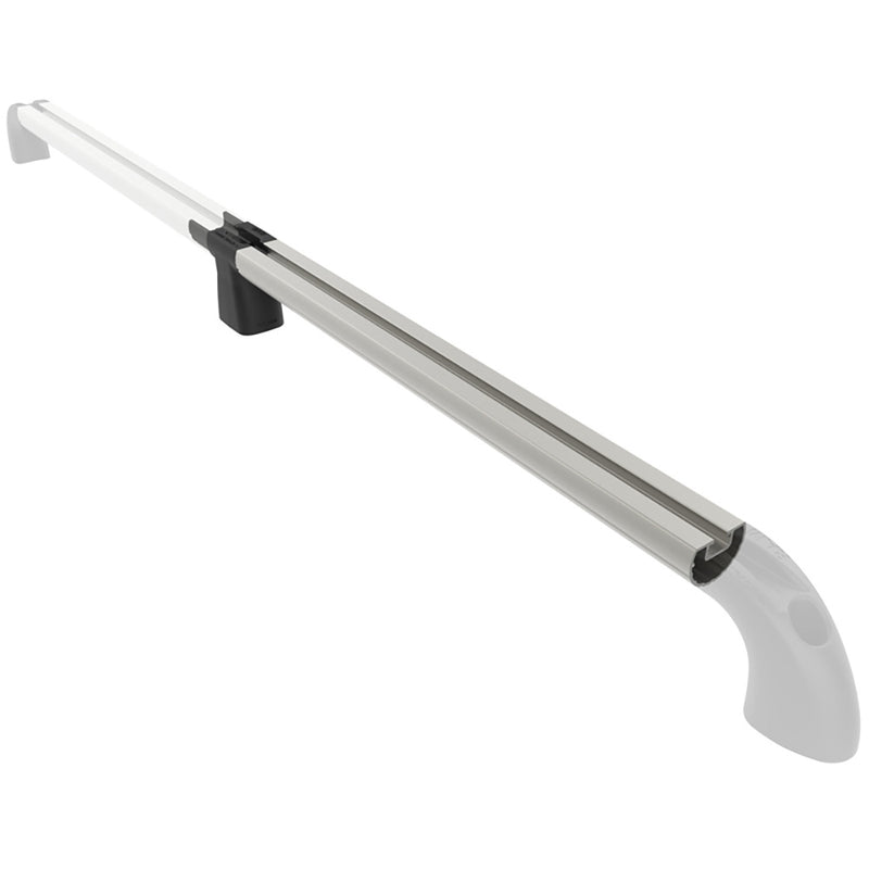 Load image into Gallery viewer, RAM Mount RAM Hand-Track Center Connector w/15&quot; Track Extension [RAM-TRACK-HC-15U]
