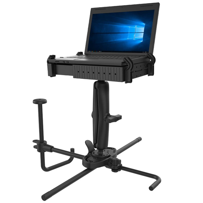 Load image into Gallery viewer, RAM Mount RAM Seat-Mate Universal Laptop Mount [RAM-SM1-D-234-3]
