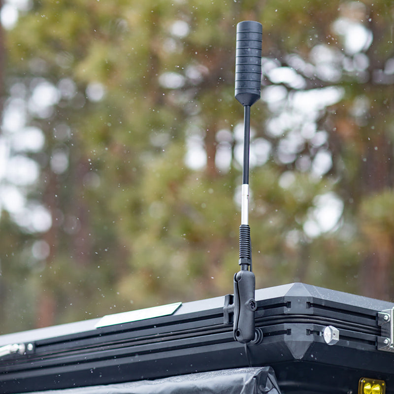 Load image into Gallery viewer, RAM Mount RAM Tough-Ball w/Coupling Nut f/WeBoost Antennas [RAP-379U-372437-CN]
