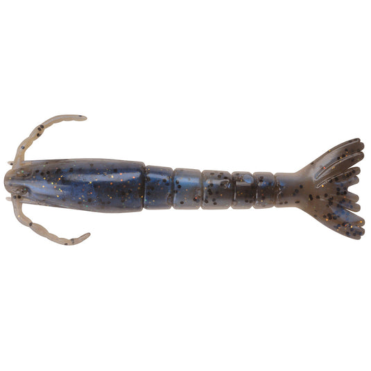 Berkley Gulp! Saltwater Shrimp - 3" - Molting [1109384]