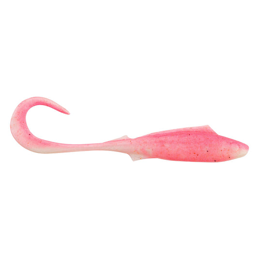 Berkley Gulp! Saltwater Nemesis - 6-1/2" - Pink Shine [1286189]