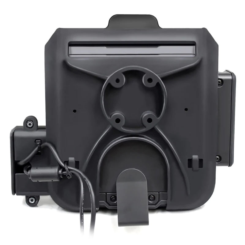 Load image into Gallery viewer, RAM Mount RAM Printer Cradle w/U-Bolt Mount f/Brother RuggedJet RJ-4030/40 [RAM-VPR-106]
