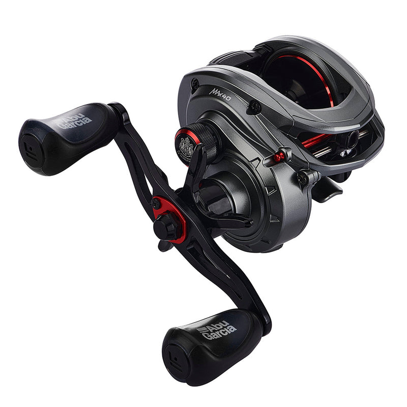 Load image into Gallery viewer, Abu Garcia MAX 4 Low Profile Right Hand Reel MAX4-LP-40 [1543123]
