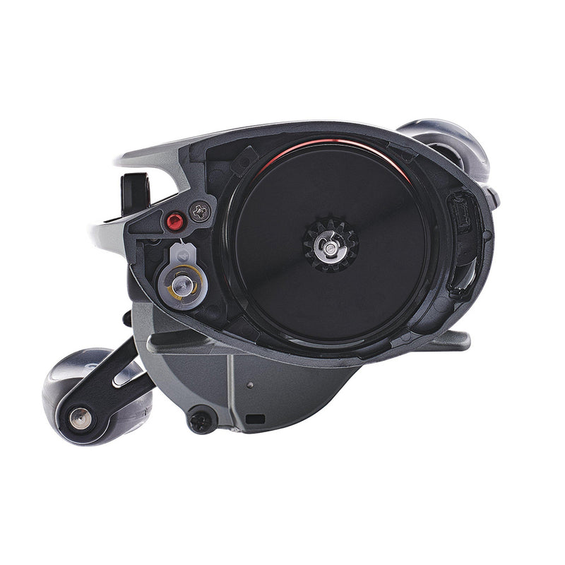 Load image into Gallery viewer, Abu Garcia MAX 4 Low Profile Right Hand Reel MAX4-LP-40 [1543123]
